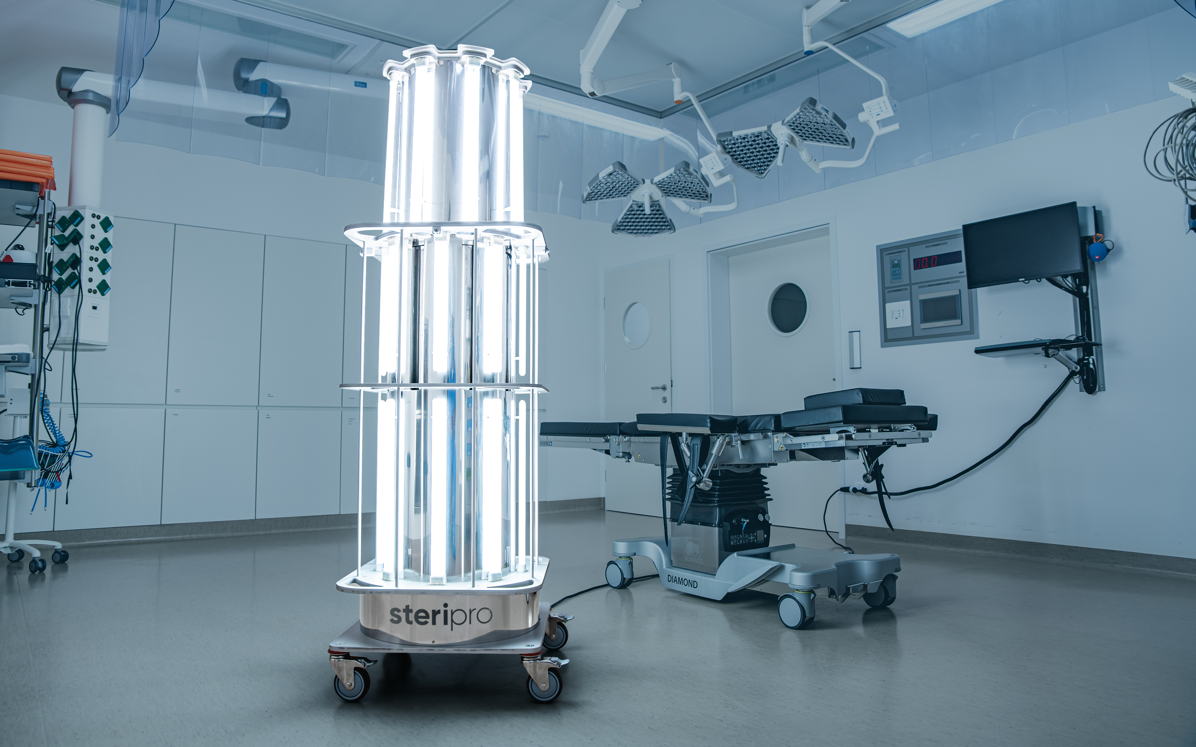 BioSolutions JB Logo y Equipos