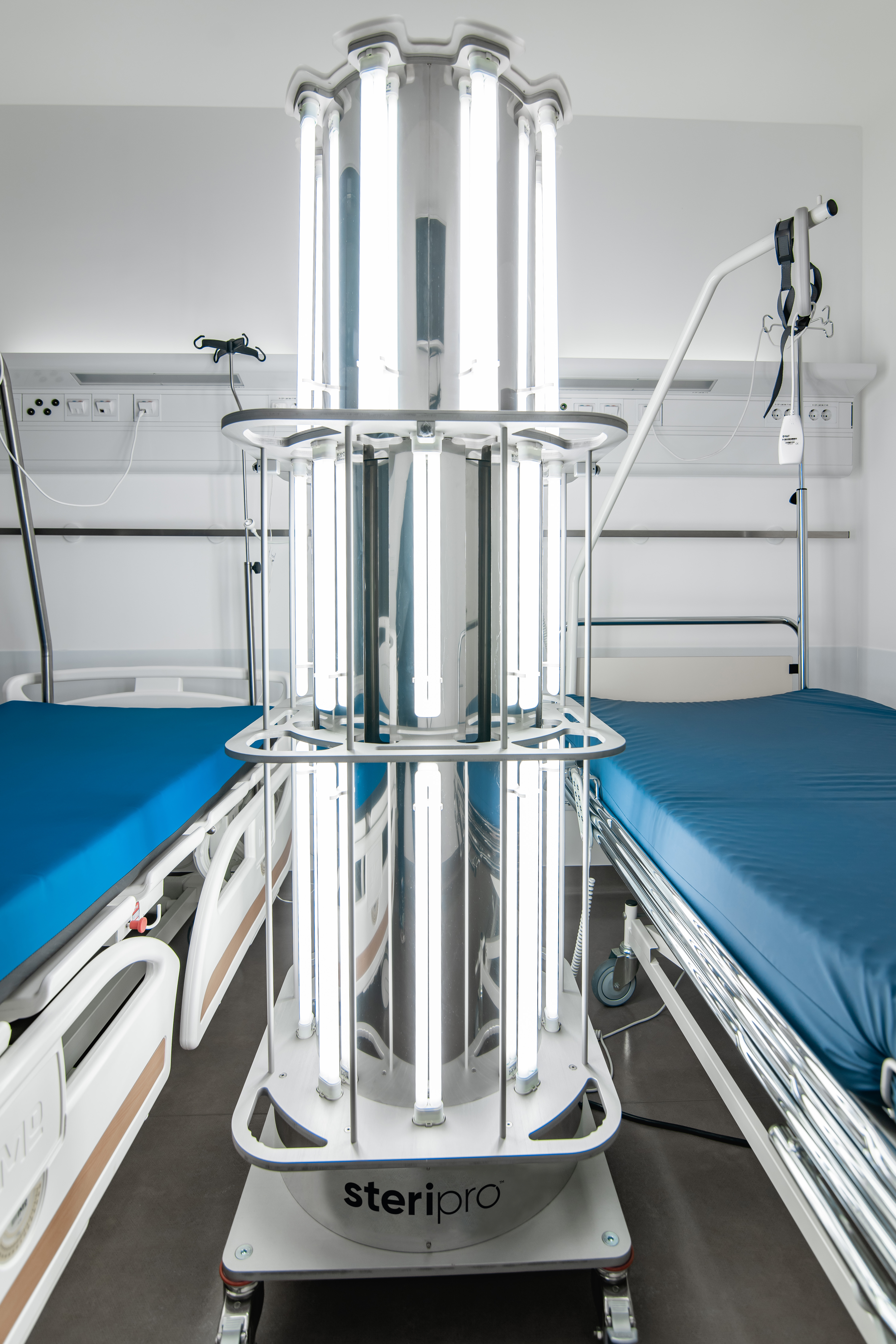 Soluciones Industriales