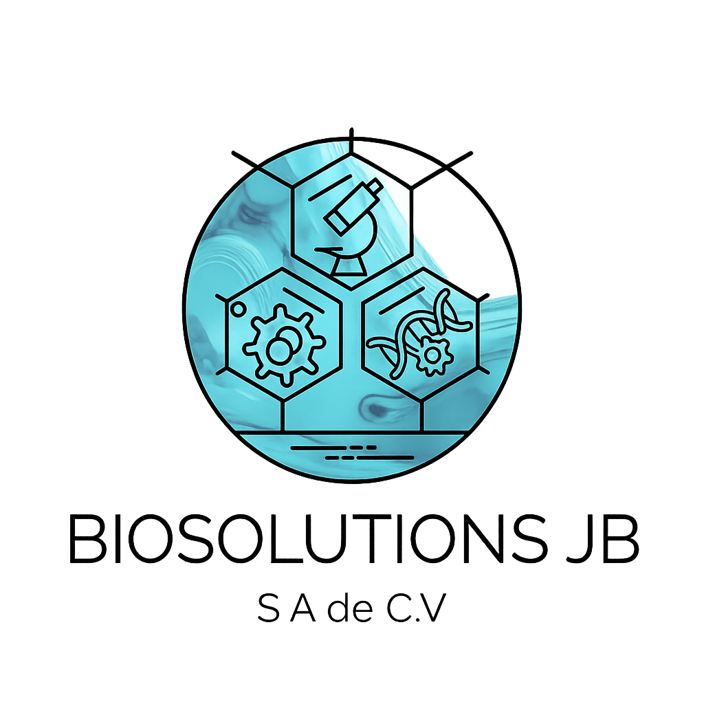 BioSolutions JB Logo